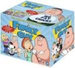 Family Guy Season 1-9 Complete Box Set DVD $82 (Need Region Free Dvd Player) EDIT: $75 @ Amazon!