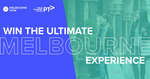Win The Ultimate Melbourne Experience Worth up to $4,900 from Melbourne Now (VIC)