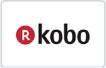 20% off Kobo Gift Cards @ PayPal Digital Gifts eBay