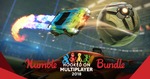[PC] Steam-Humble Hooked on Multiplayer 2018 Bundle (incl. RL)-$1/$5.25(BTA)/$14 US (~$1.33/$6.96(BTA)/$18.55 AUD)-Humble Bundle