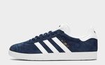 adidas Originals Gazelle $60 ($6 Shipping or Free over $150) @ JD Sports