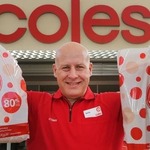 [VIC] Free Recycled Plastic Bags (Was 15c) @ Coles