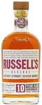 Russell's Reserve 10YO Bourbon Whiskey 750ml $57.95 @ Dan Murphy's