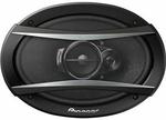 Pioneer TS-A6966S 6 x 9" 3-Way Car Speakers $36 Pickup or + Postage @ JB Hi-Fi