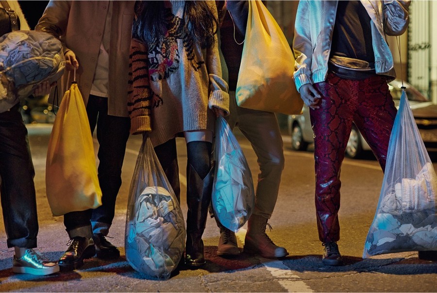 h&m donate clothes discount 2018