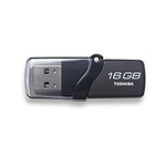 [Soldout] Toshiba 16GB USB Drive $22 Free Shipping