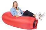 Spinifex Laze Away Air Chair Red or Blue $1, Call Store to Reserve or + $9.99 Delivery @ Anaconda