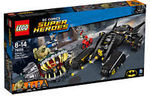 LEGO Super Heroes Batman: Killer Croc Sewer Smash $67.50 @ eBay Myer or $75 @ Myer Free C&C or Shipped via Shipster (Myer)