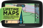 TomTom Start 52 GPS $135 C&C (Or + Delivery) @ The Good Guys