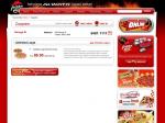 Unlimited Large Perfecto Pizzas from $6.95 each pickup