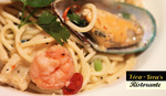 $29 for $60 Worth of Food and Drinks at Tica Tera’s Ristorante, Lygon St, Carlton. (VIC)