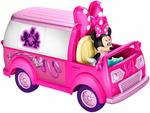 Fisher-Price Minnie's Happy Helpers Van Playset $15.40 + Delivery (Free with Prime/ $49 Spend) @ Amazon AU
