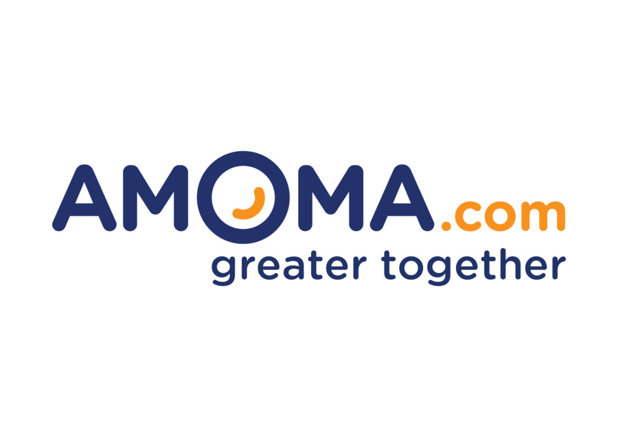 Амома ҳирқа. Sugus Amoma. Be greater together