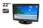 Brand New VUE 22 inch HD LCD TV $189.98 + Shipping, Pickup Welcome!  Limited Stock!