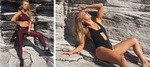 Win One of 3 $50 Vouchers to Spend on Gerry Can Swim & Active Wear from Female.com.au