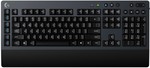 Logitech G613 Wireless Mechanical Keyboard - $108 (MSRP $169.95) @ Harvey Norman