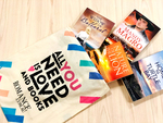 Win One of 2 Spring Book Packs from Female.com.au