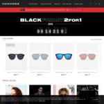 Hawkers Sunglasses BOGOF Black Friday Deal + Shipping from $7