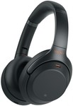 Sony WH-1000XM3 Noise Cancelling Headphones $359 ($309 with AmEx Cashback) @ Harvey Norman