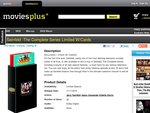SEINFELD Complete Series (Limited Edition Box) $99 + Free Delivery @ MoviesPlus
