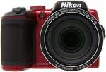 Nikon B500 Camera $247 Delivered from Amazon AU