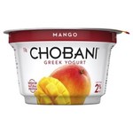 ½ Price Chobani Yoghurt Varieties 140g Pouches & 170g Pots $1.12 @ Coles