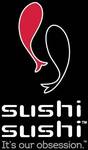 Win 1 of 5 Double Passes to the Australian Open from Sushi Sushi