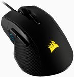 Win a Corsair Ironclaw RGB Mouse & MM350 Mousepad from Jared Kransel