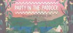 Win VIP Tix to Tassie’s Party at The Paddock Music Festival from Pedestrian