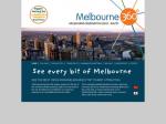 Mothers get free entry to Melbourne Rialto Observation Deck on Mothers Day