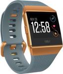 Fitbit Ionic Smart Fitness Watch $198 (Was $298) @ JB Hi-Fi