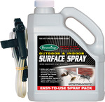 Brunnings 2L Indoor / Outdoor Surface Spray - $6.95 @ Bunnings