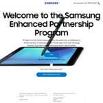 [PRE-ORDER] Samsung Galaxy S10e 128GB $599.50 /S10 128GB $674.50 / S10+ 128GB $749.50 @ TELSTRA Samsung Enhanced Partner Program
