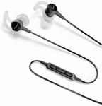 Bose SoundTrue Ultra In-Ear Headphones for Apple Devices (Charcoal) $89 (was $179) @ JB Hi-Fi