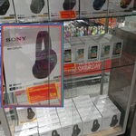 [NSW] Sony WH-CH700N Noise Cancelling Bluetooth Over Ear Headphones $79 @ ALDI, Lidcombe