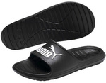 Puma Divecat Slides Black or Blue Up to Size 12 $18 (Free Shipping over $49, or with Shipster) @ Myer 