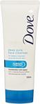 2x Dove Facial Cleanser, Deep Pure, 100ml $3 Delivered with Prime @ Amazon