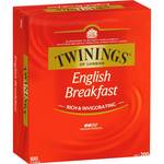 ½ Price Twinings Tea Bag Varieties 80/100pk $5.50, Arnott’s Tim Tam 160-200g $1.82, Sunrice Jasmine 5kg $8.50 @ Woolworths