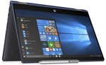 20% off HP Pavilion X360 14-CD0111TU 14-Inch 2-in-1 Modern PC $638 + Delivery (Free C&C) @ Harvey Norman