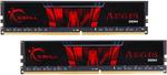 16GB G.skill AEGIS DDR4 RAM 2666 $105.60 Shipped @ Newegg