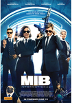 Win 1 of 20 in-Season Double Passes to MEN IN BLACK INTERNATIONAL with Female.com.au