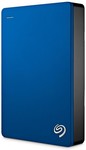 Seagate Backup Plus 4TB Portable HDD (Blue) $148 @ Harvey Norman