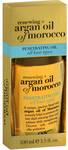 [NSW] Argan Oil of Morocco 100ml for $7.50 at Woolworths (Town Hall, Sydney)