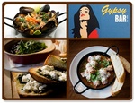 $20 for $50 Worth of Mouth-Watering Food & Drink - Gypsy Bar Fitzroy (Victoria)