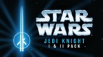[PC] Steam - STAR WARS Jedi Knight I & II Pack - $4.69 AUD - Fanatical