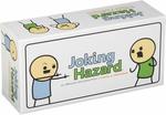 Joking Hazard, Offensive Card Game from Cyanide & Happiness $20.79 + Delivery (Free with Prime/ $49 Spend) @ Amazon AU