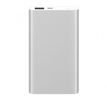 Xiaomi 5000mAh Mi Power Bank 2 (Silver) $9 Delivered at Kogan