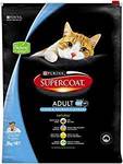 [Back-Order] Supercoat Adult Cat Tuna & Salmon, 8kg $26.87 + Delivery or Free w/ Prime @ Amazon AU