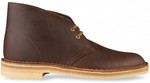 Clarks Original Desert Boot 3 (Size 6-12) $29.99 (Was $189.99) + $10 Delivery (Free C&C) @ Hype DC (+ Size Chart)