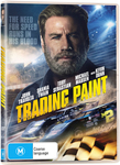 Win 1 of 5 Trading Paint DVDs with Female.com.au